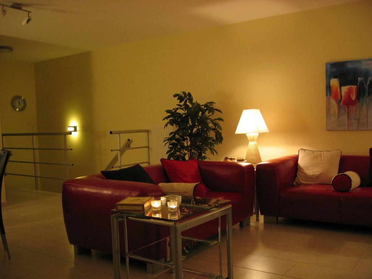 Residentie Albert-1, App.202, Zeelaan 214 Де Панбархат Экстерьер фото