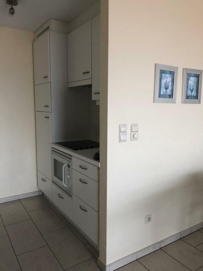 Residentie Albert-1, App.202, Zeelaan 214 Де Панбархат Экстерьер фото